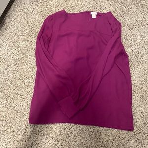 Jcrew blouse